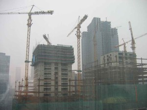 chinees vastgoed